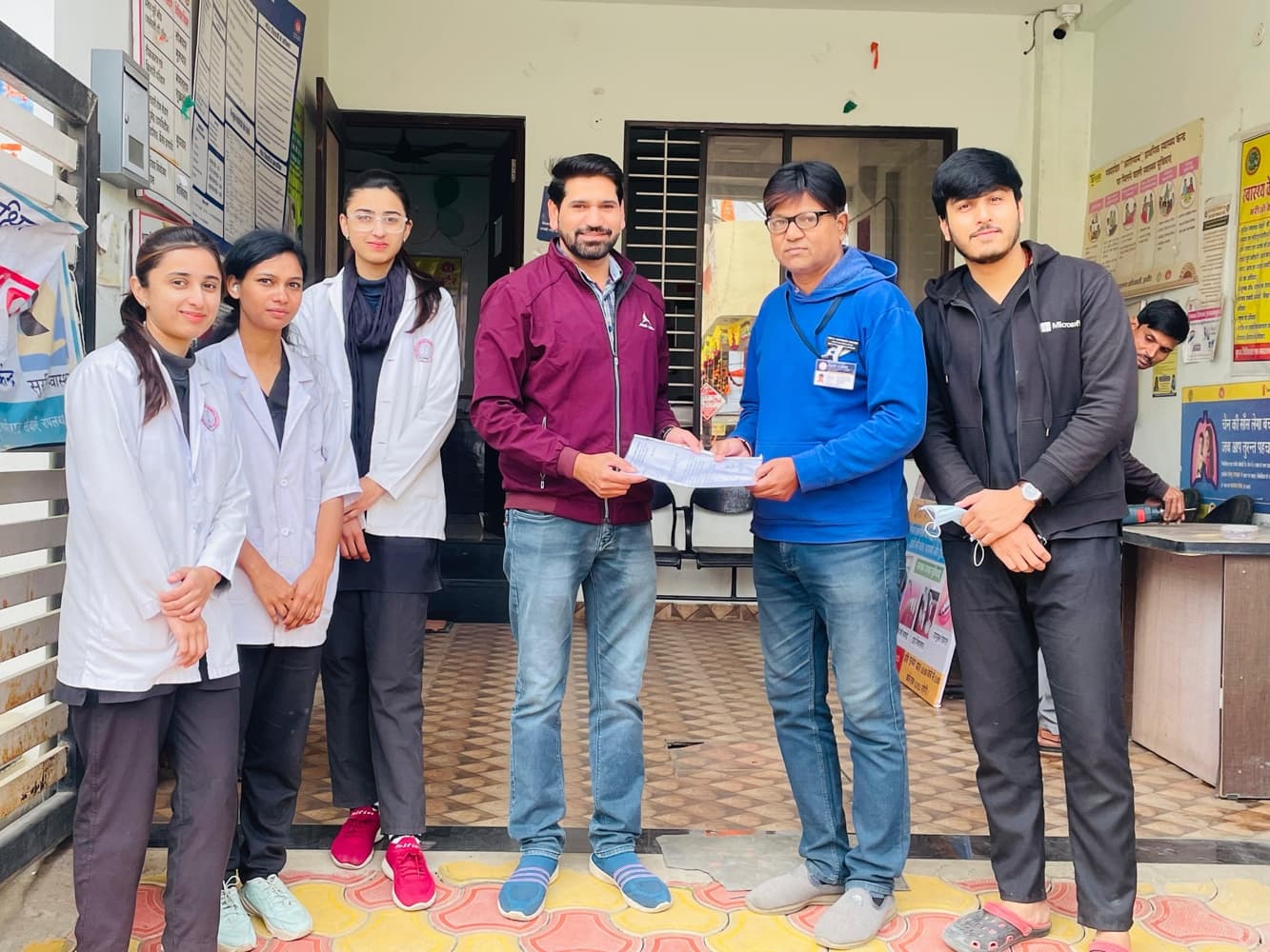 CDSH Extra Curriculars photo 34